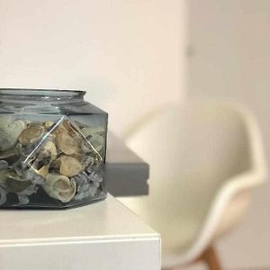 Appartement met Drie Slaapkamers